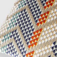 Missoni Home Squame 159 Cushion