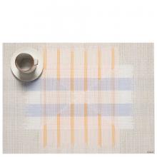Chilewich Mesa Opal Rectangular Placemat