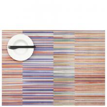 Chilewich Sakiori Multi Rectangular Placemat