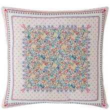 Cath Kidston Patchwork Pink Cushion