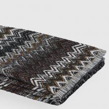 Missoni Home Forest Throw 160