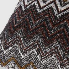 Missoni Home Forest 160 Cushion