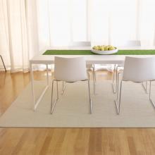 Chilewich Basketweave Woven Rug