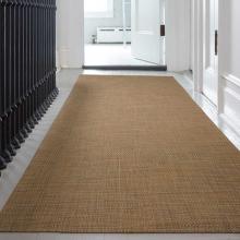 Chilewich Basketweave Woven Rug