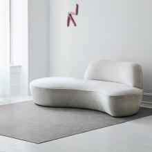 Chilewich Basketweave Woven Rug