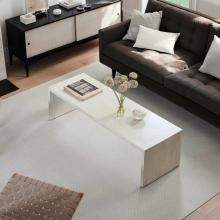 Chilewich Bay Weave Woven Rug