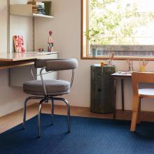 Chilewich Bay Weave Woven Rug