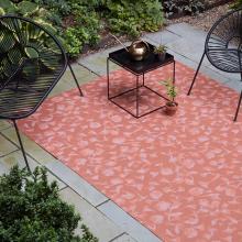 Chilewich Botanic Woven Rug