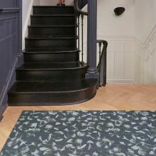 Chilewich Botanic Woven Rug