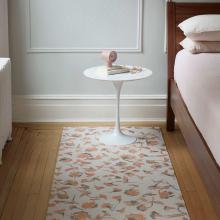 Chilewich Botanic Woven Rug