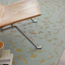 Chilewich Botanic Woven Rug