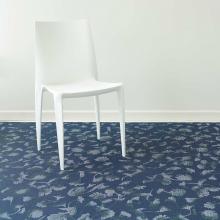 Chilewich Botanic Woven Rug