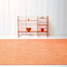 Chilewich Bouclé Woven Rug