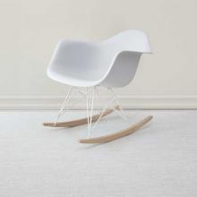 Chilewich Bouclé Woven Rug