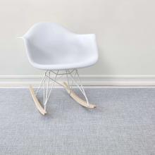 Chilewich Bouclé Woven Rug