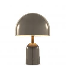 Tom Dixon Bell LED Portable Taupe
