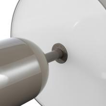 Tom Dixon Bell LED Portable Taupe