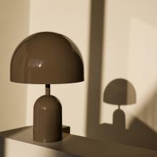 Tom Dixon Bell LED Portable Taupe