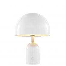 Tom Dixon Bell LED Portable White