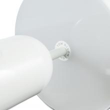 Tom Dixon Bell LED Portable White