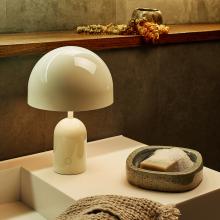 Tom Dixon Bell LED Portable White