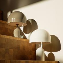 Tom Dixon Bell LED Portable White