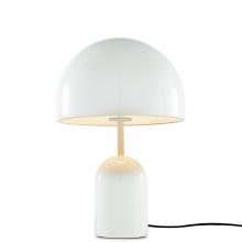 Tom Dixon Bell LED Table Light White
