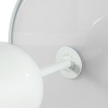 Tom Dixon Bell LED Table Light White