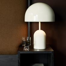 Tom Dixon Bell LED Table Light White