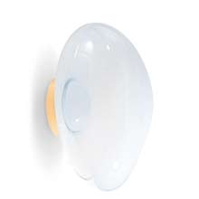 Tom Dixon Melt LED Surface Light Opal/Gold