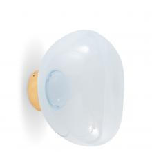 Tom Dixon Melt Mini LED Surface Light Opal/Gold