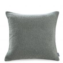 MM Linen Boucle Cushion Olive