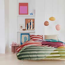 Bedding House Daylight Duvet Cover Set