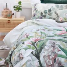 MM Linen Hathaway Duvet Cover Set 