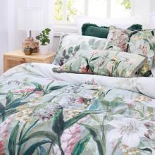 MM Linen Hathaway Duvet Cover Set 