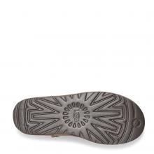 UGG Classic Mini Bailey Zip Boot Smoke Plume