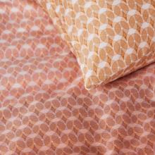 Bedding House Silas Terra Duvet Cover Set