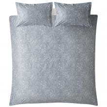 Timorous Beasties Tendril Spill Navy