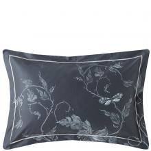 Timorous Beasties Tendril Spill Navy