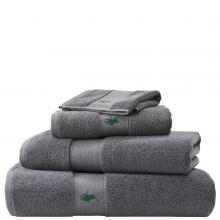 Ralph Lauren Polo Player Towels Barclay Heather