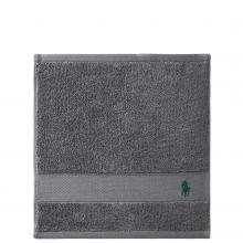 Ralph Lauren Home Polo Player II Towels Barclay Heather