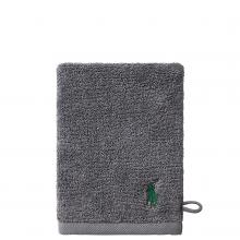 Ralph Lauren Home Polo Player II Towels Barclay Heather
