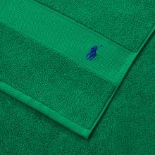 Ralph Lauren Home Polo Player II Towels Billiard