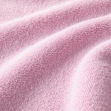 Ralph Lauren Home Polo Player II Towels Carmel Pink