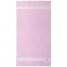 Ralph Lauren Home Polo Player II Towels Carmel Pink