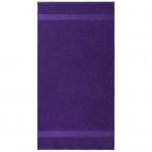 Ralph Lauren Home Polo Player II Towels Chalet Purple