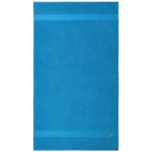 Ralph Lauren Home Polo Player II Towels Cove Blue