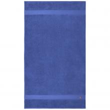 Ralph Lauren Home Polo Player II Towels Iris Blue