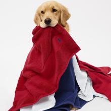 Ralph Lauren Home Polo Player II Towels Pale Oak