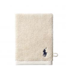 Ralph Lauren Home Polo Player II Towels Pale Oak